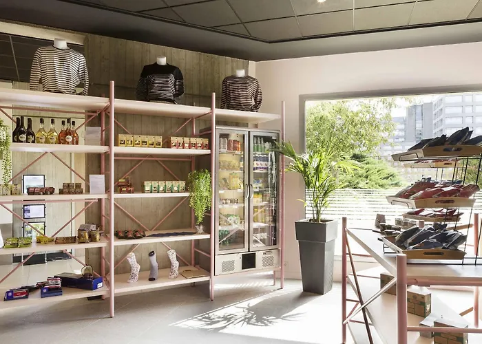 Novotel Paris Charles De Gaulle AirportAirport Hotel