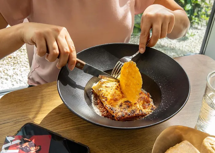 Ibis Paris Cdg Airport Hotel Le Mesnil-Amelot