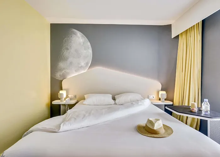 Hotel Ibis Styles Paris Charles De Gaulle Airport Roissy-en-France